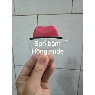 Son bặm dầu dừa cao cấp