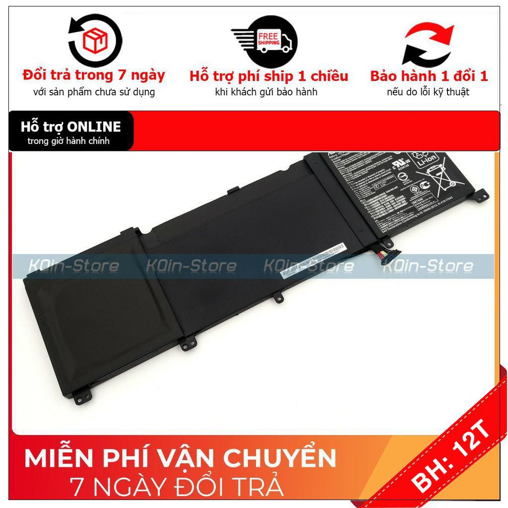 [BH12TH] ⚡️[Pin zin]Pin laptop Asus ZenBook UX501V UX501VW UX501J UX501JW C32N1415 zin