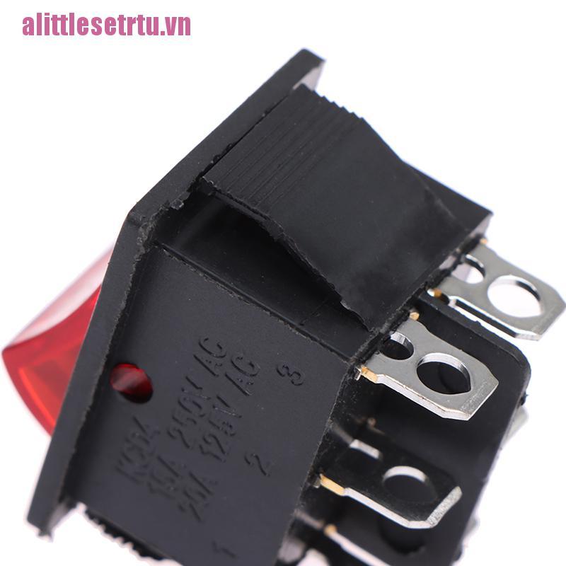 Nguồn Cung Cấp Điện Kcd4 6 pin 2 Bánh Răng