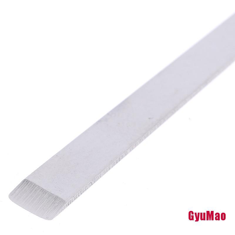 Set 3 Dụng Cụ Làm Móng Tẩy Da Chết Tiện Dụng rx1GUMO