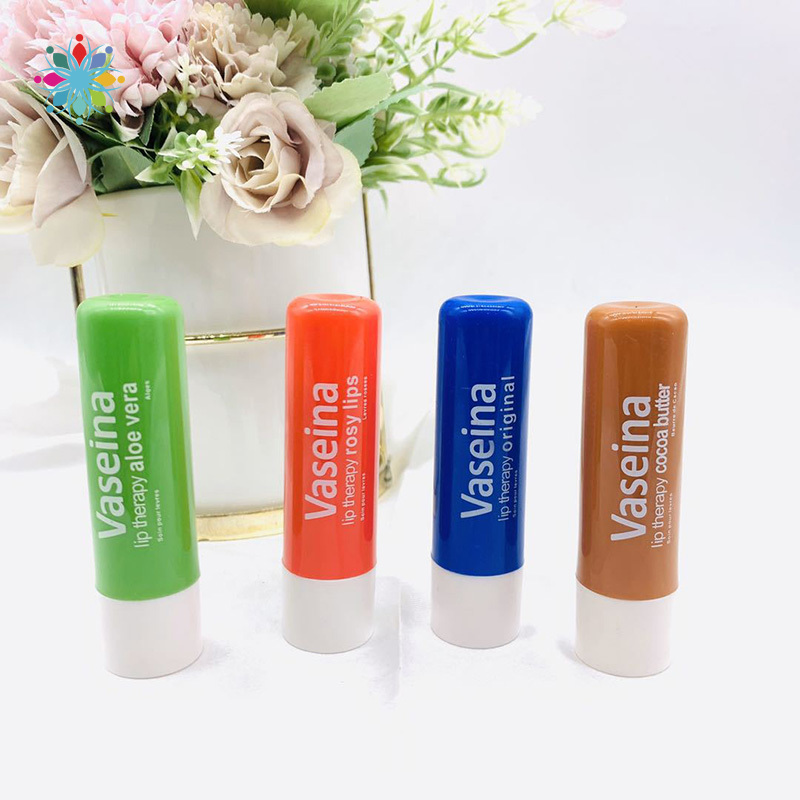 Son Dưỡng Môi Vaselina Giữ Ẩm 4.8g
