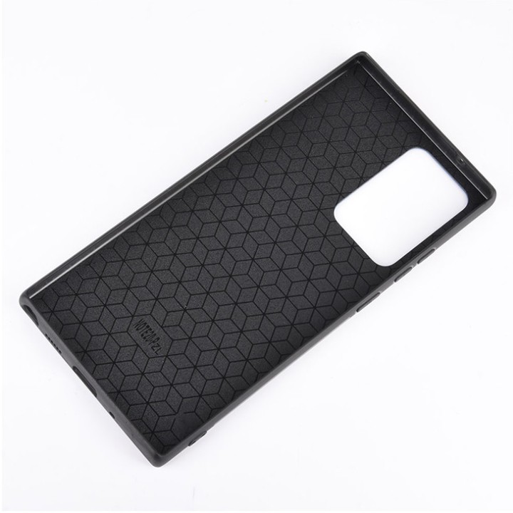 Ốp Lưng Note 20, Note 20 Ultra Da PU Cao Cấp - Mã TZSC219