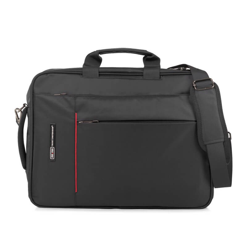 Cặp đa năng Mr.Vui CNV411 (Mr Vui) phù hợp đi học và đi làm | BigBuy360 - bigbuy360.vn