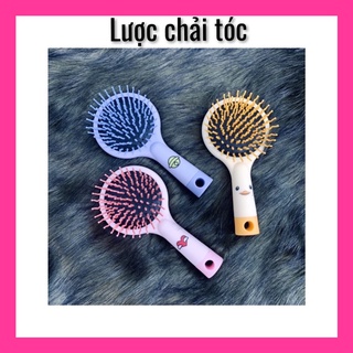 lược chải tóc dễ thương ♻️freeship ♻️Tocgiacherry ❇️