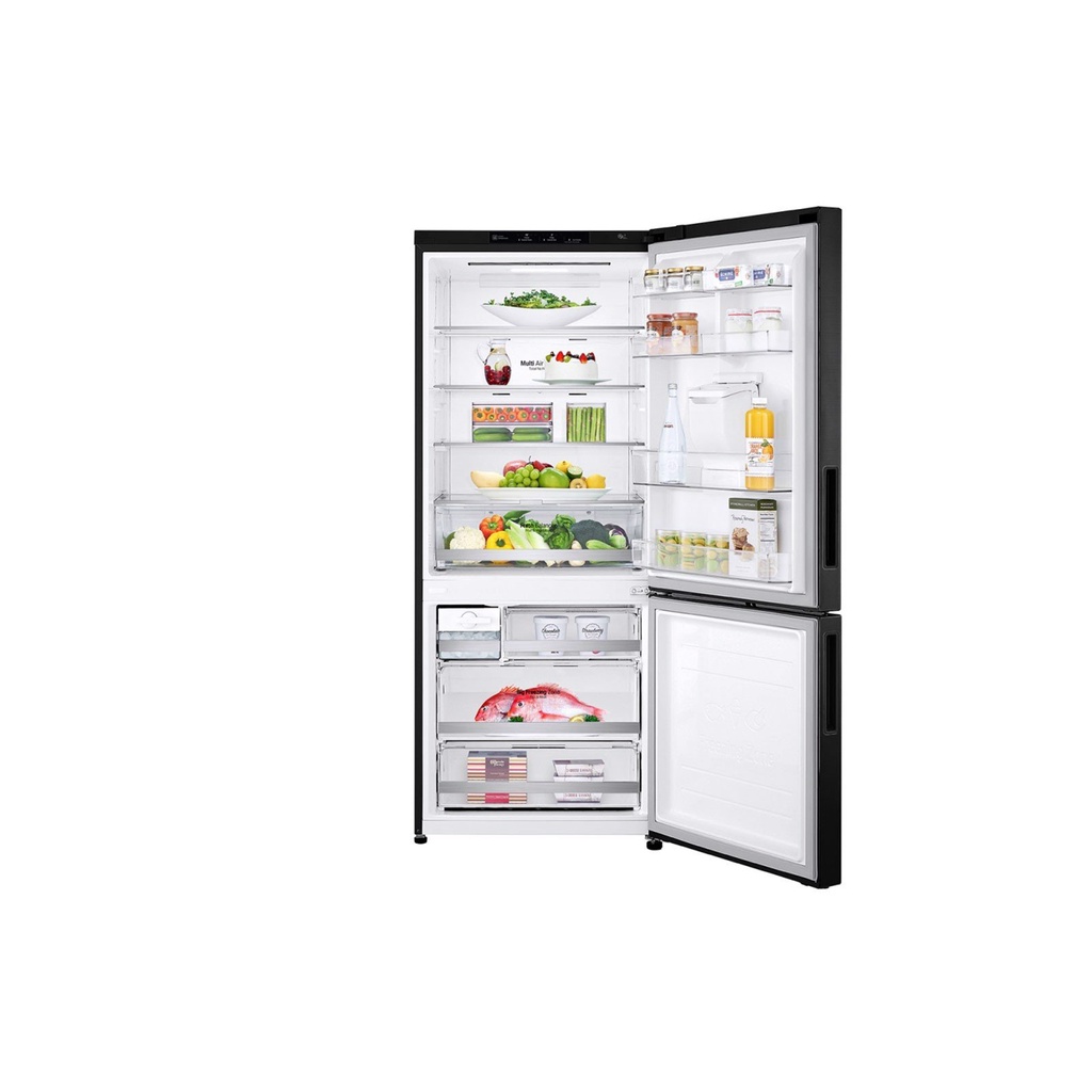 Tủ lạnh LG 454 Lít Inverter GR-D405MC (GIÁ 14.290.000) - GIAO HÀNG MIỄN PHÍ  TP.HCM