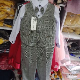 Ghi lê bé trai