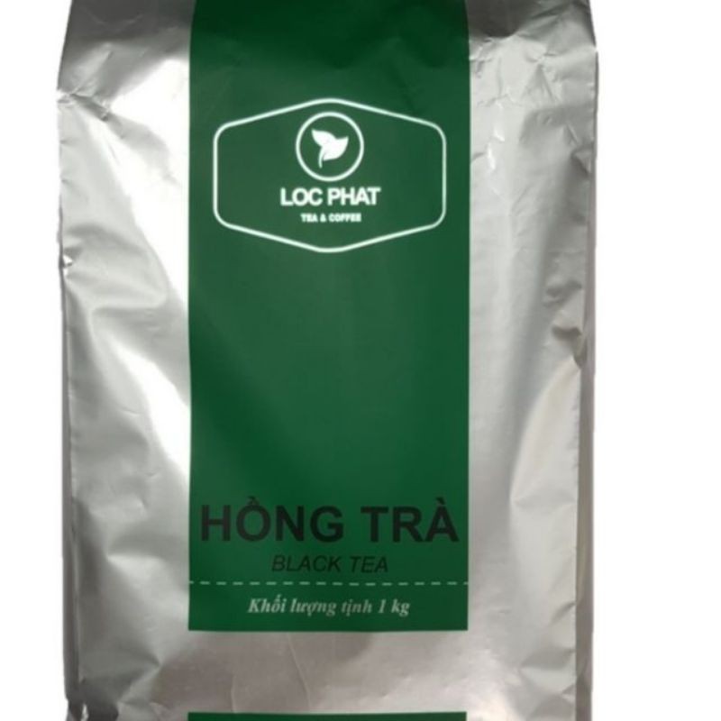 Hồng trà lộc phát 1kg