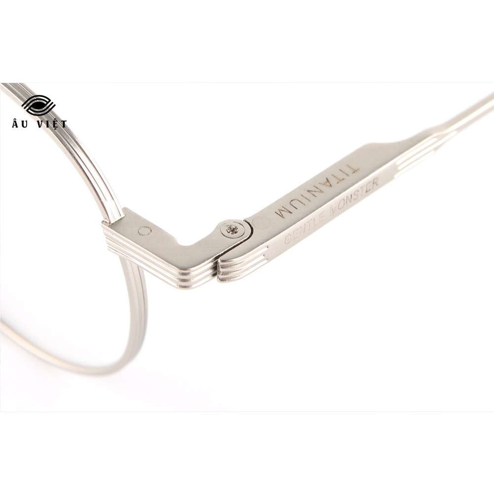 Gọng kính Auviet eyeluxury GM Tom Full box