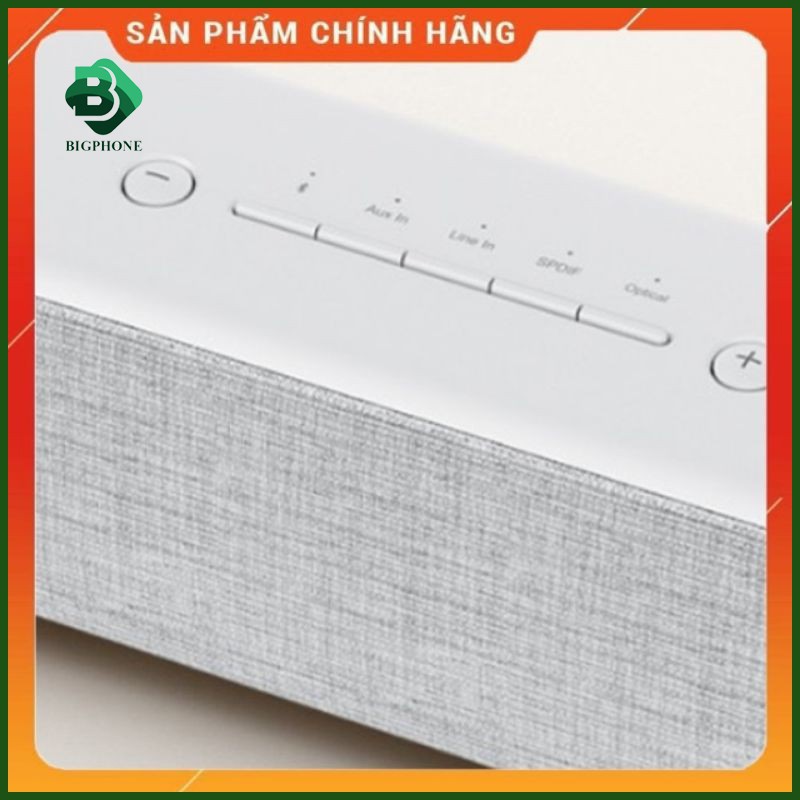 [Mã SKAMA07 giảm 8% đơn 250k]Loa Soundbar TV Xiaomi Millet Model 2020