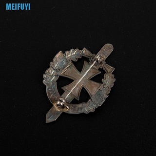 Huy Hiệu Quân Đội Ww2