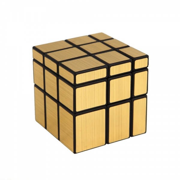 RUBIK MIRROR GOLD - HÀNG CAO CẤP