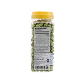Đậu Hòa Lan Wasabi Tân Tân (hủ 190g)