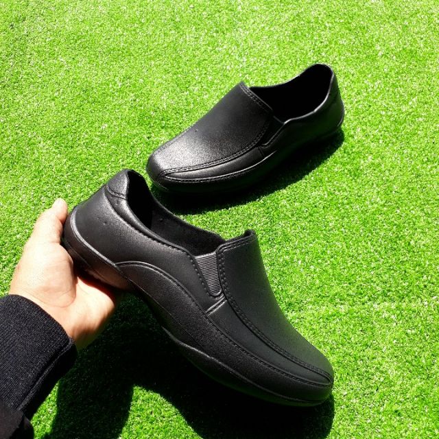 GIÀY NAM SIÊU NHẸ ĐI MƯA k919