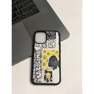 Ốp lưng cao cấp THINKCASE IPHONE Lizosoma (Vintage)