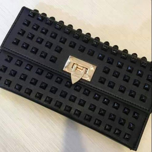 Ví cầm tay