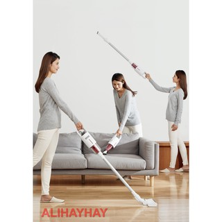 Máy hút bụi cao cấp DEERMA-DEM-VC20S