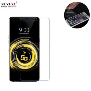 5 pcsMiếng dán bảo vệ màn hình HD cho LG V50 thinq