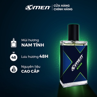 Nước hoa X-men Wood 50ml