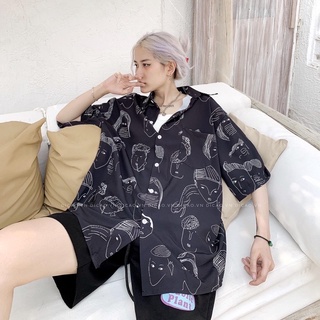 SHIRT V CHILD SỐ 46
