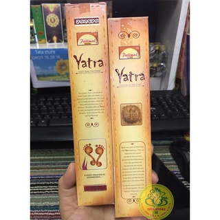 Hương nhang yatra ấn độ