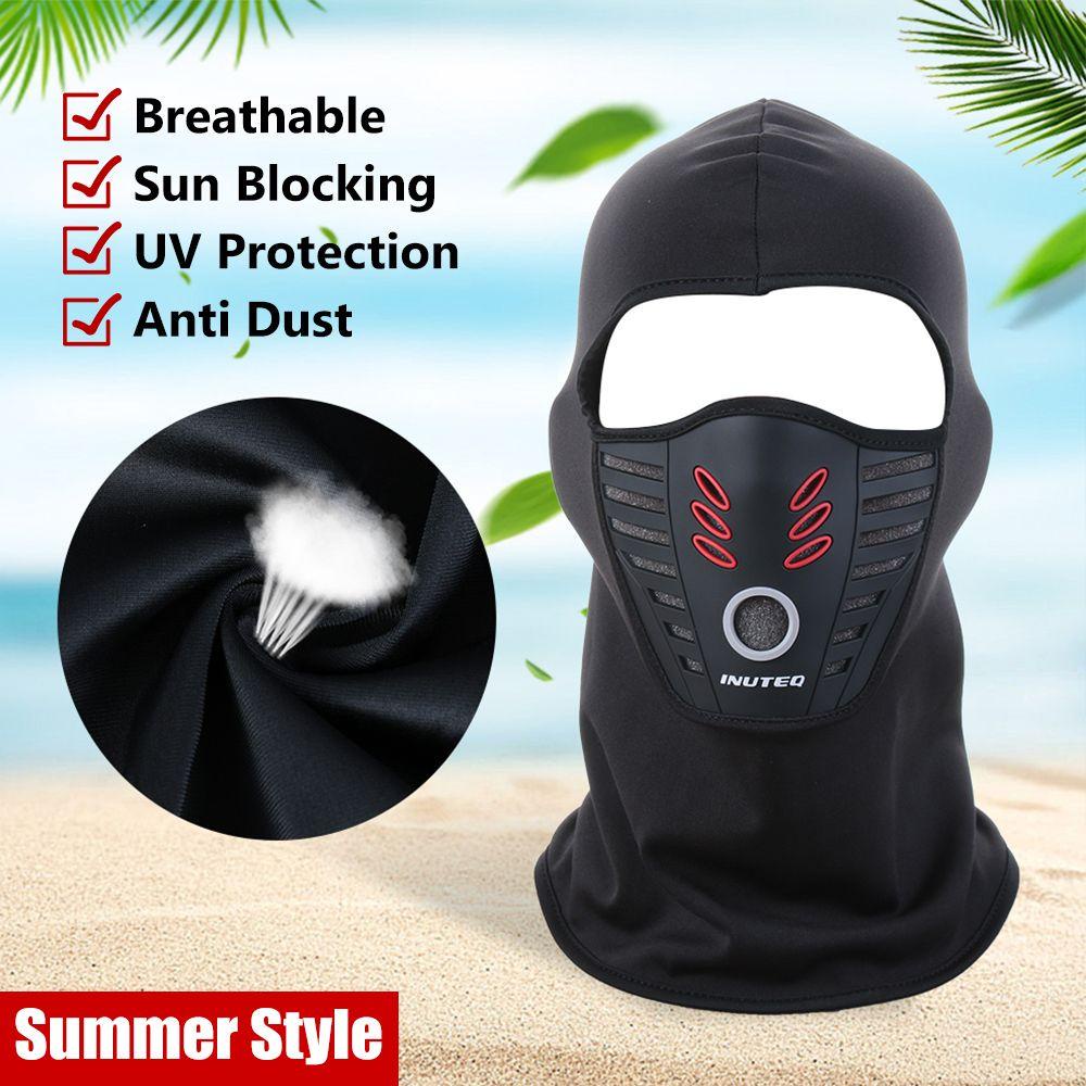 Karen Balaclava Mũ Trùm Đầu Giữ Ấm Cổ Cho Nam Khi Lái Xe Mô Tô Trượt Tuyết