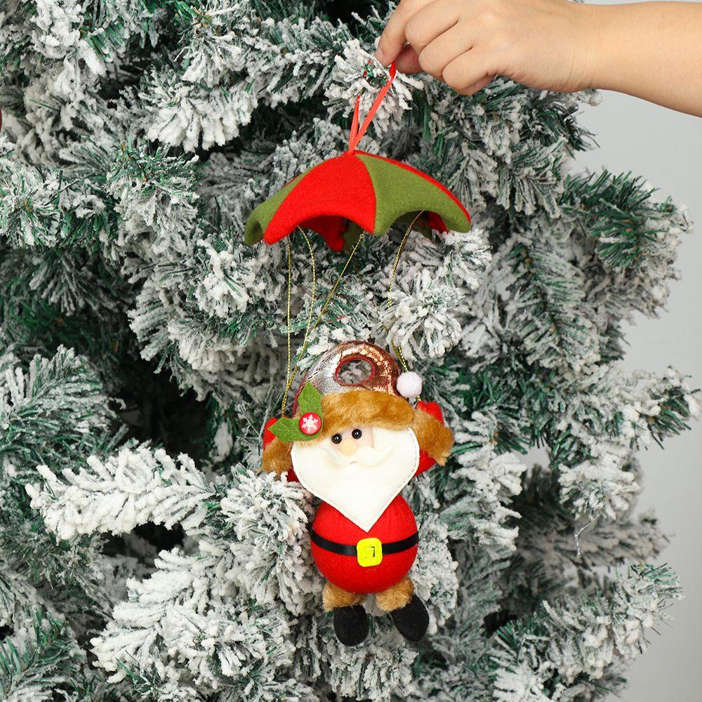 CONOPERY Búp Bê Treo Trang Trí Giáng Sinh