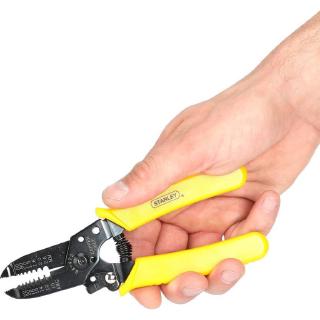 6inch (150mm) Kìm tước dây điện Stanley 84-475-22