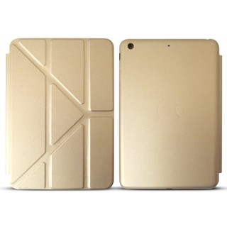 BAO DA IPAD AIR 2 HIỆU SMART CASE ( MÀU HỒNG, VÀNG GOLD )