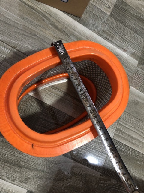 Sản phẩm gia đình làm: Lọc gió ô tô A-28530 PU sun phít tiêu chuẩn quốc tế