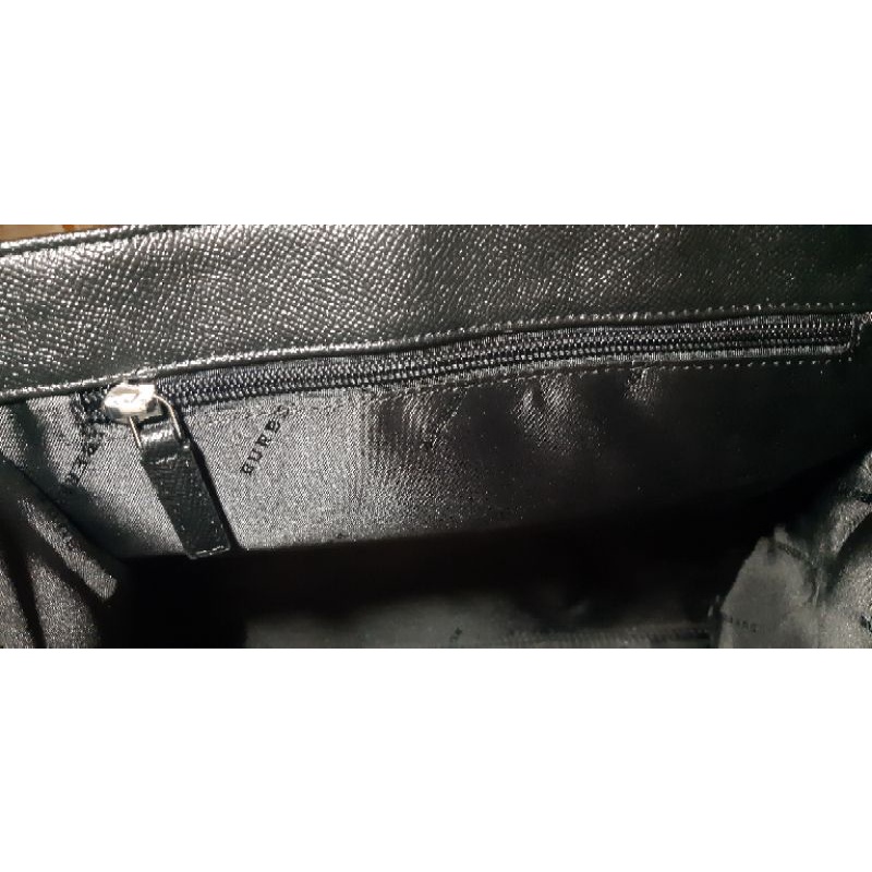 Túi công sở burberry đựng vừa A4