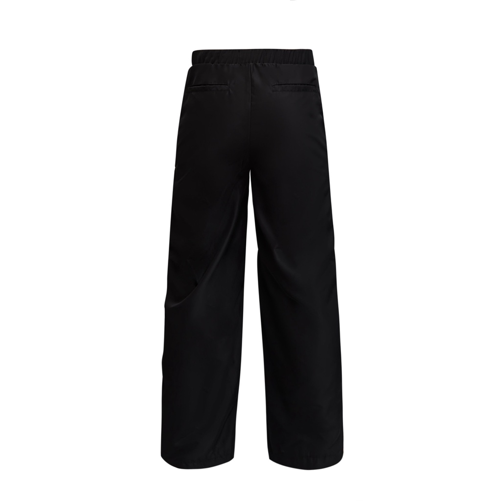 Quần LYOS Basic Pants Đen