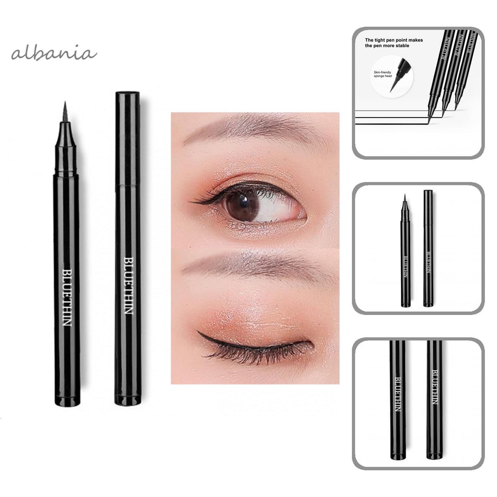 Bút kẻ mắt dạng lỏng chống nước tiện dụng | BigBuy360 - bigbuy360.vn