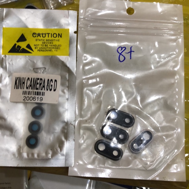 Kính camara 8 / 8 plus