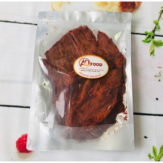 1KG KHÔ BÒ MIẾNG