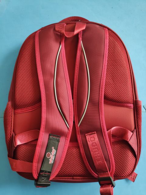 Ba lô đựng laptop (cỡ nhỏ), Thủ Đô Vàng, Mã SP : 227,226,250 | BigBuy360 - bigbuy360.vn