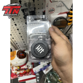 Nắp bình xăng KN PLANNING - [Nắp Bình Xăng CNC -Gắn Nhiều Loại Xe]