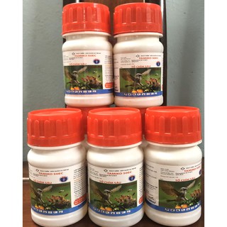 Thuốc xịt chống muỗi TAMIKO 50EC