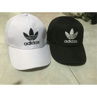 Nón lưỡi trai adidas