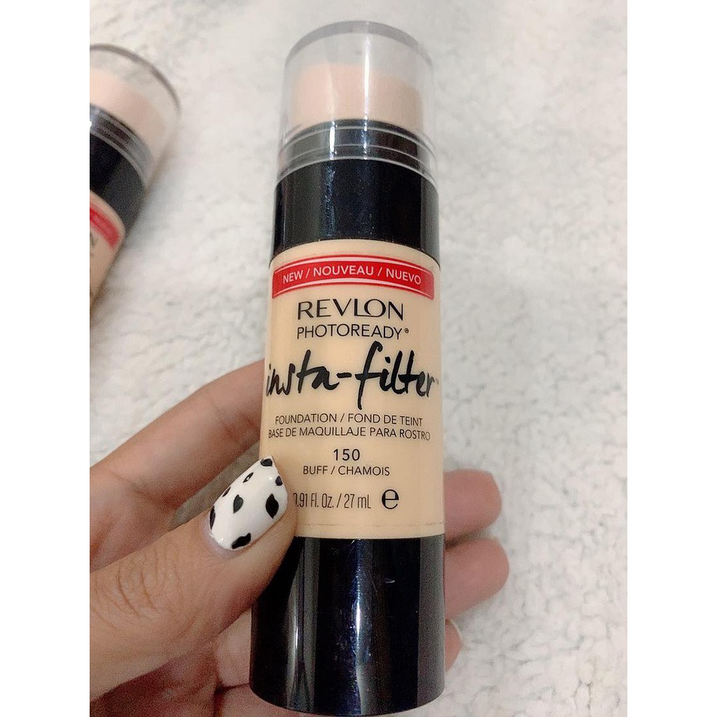 Kem Nền Revlon Photoready Insta-Filter Foundation | BigBuy360 - bigbuy360.vn