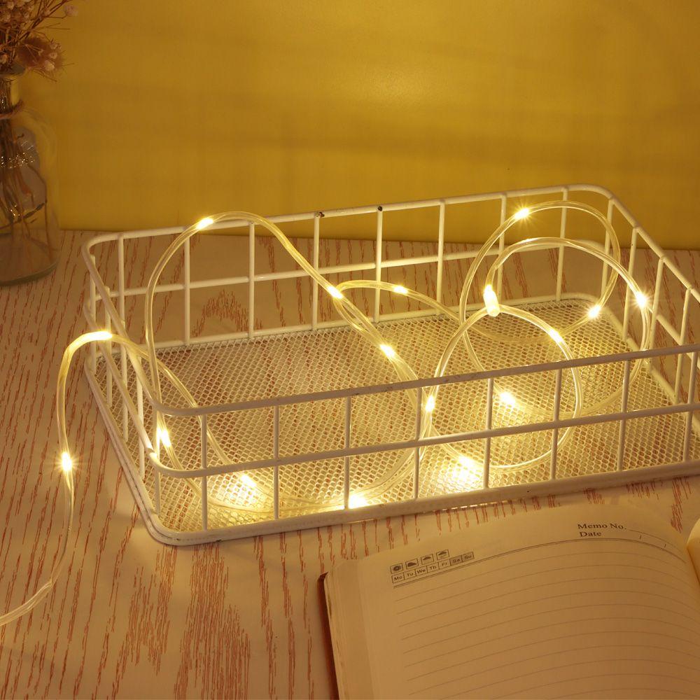 GOGOUP Đèn PVC Chống Thấm Nước Dùng Trang Trí Lễ Hội / Trong Nhà / Ngoài Trời