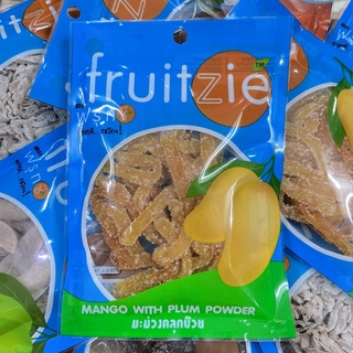 Ô Mai Giun Fruitzie Thái Lan