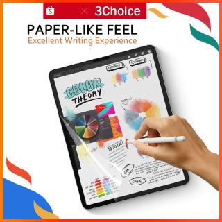 Miếng Dán Màn Hình Chống Lóa Cho Microsoft Surface Pro 3 4 5 6 7 Go Book 1 2 13.5 15 Inch