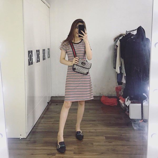 VÁY KẺ XUẤT DƯ VNXK ZAZA