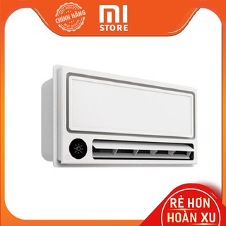 Máy sưởi nhà tắm smart bath 8 in 1 yeelight pro ylyb02yl