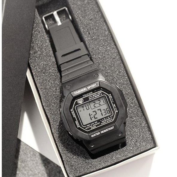 [SALE] Đồng Hồ Nam Nữ Điện Tử TX | BigBuy360 - bigbuy360.vn