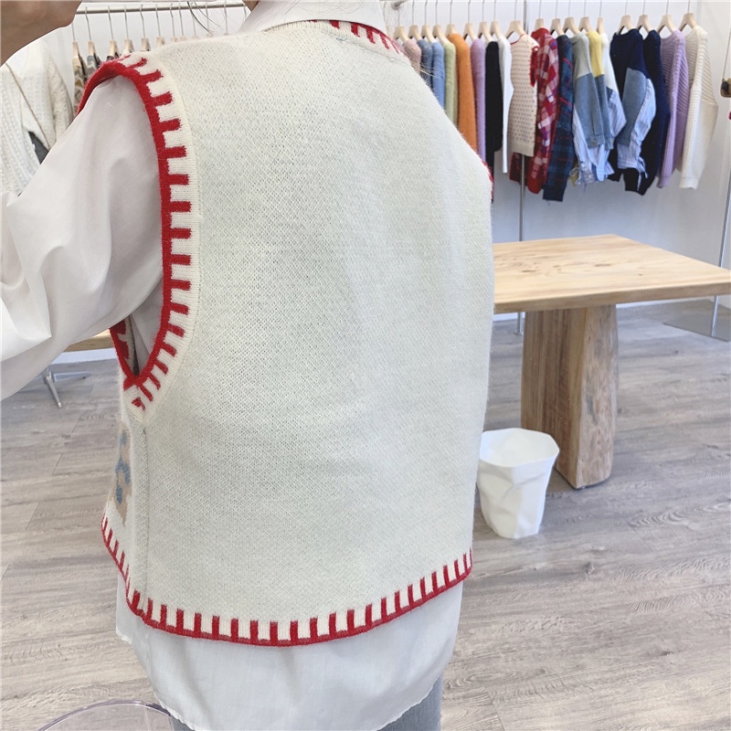 Áo khoác nữ cộc tay cổ bẻ form dài rộng thời trang Hàn