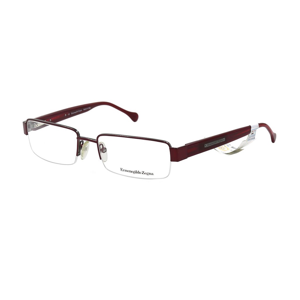 Gọng kính chính hãng Ermenegildo Zegna VZ3140 08GI (52-18-135) màu sắc thời trang