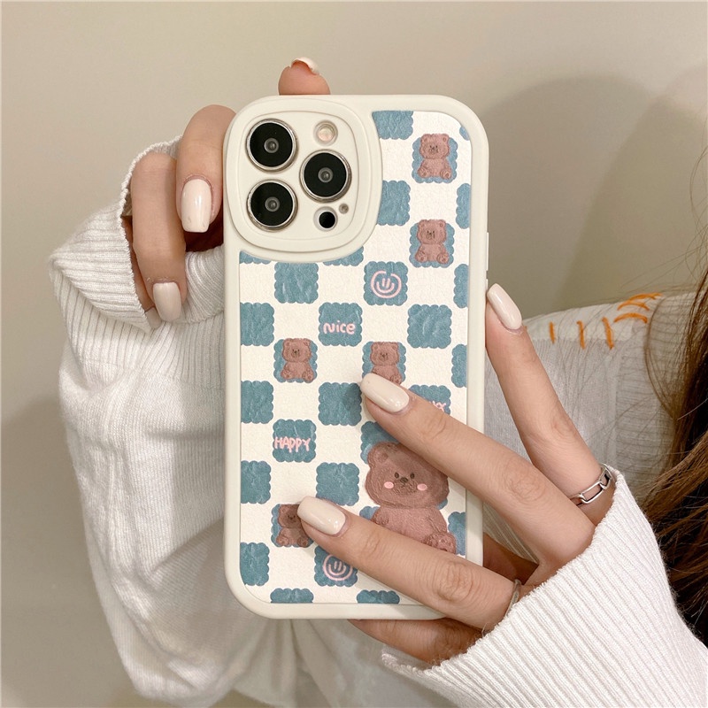 Ốp Điện Thoại Cho Vivo V23 5G V23E Y75 5G X50 X60 X70 V2043 V2026 V2027 V2029 1901 1902 1904 1906 1935 1938 Y01 Y01A T1X Y21A Y66 Y67 V5S V5 lite