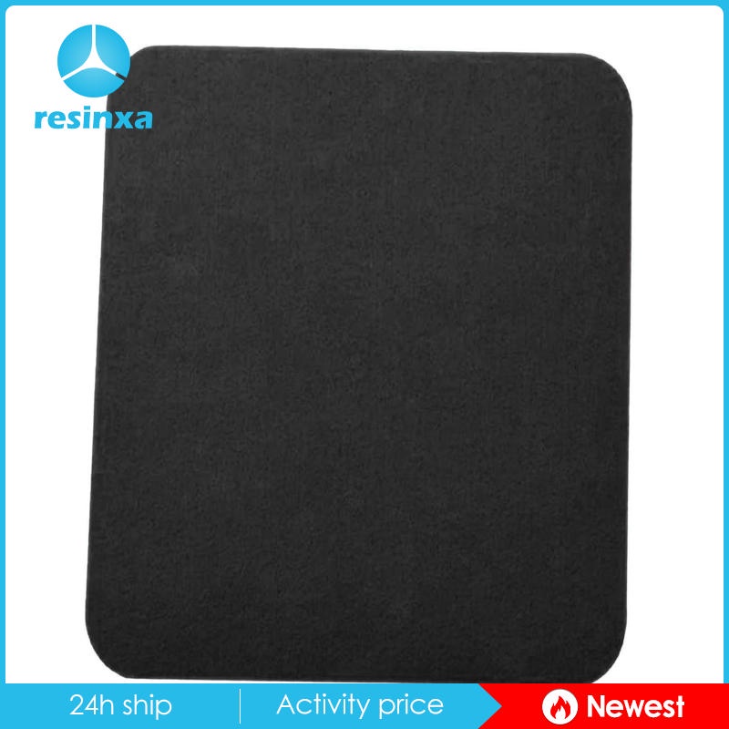 Tấm Lót Chuột Chống Trượt Bằng Nhựa Resinxa Siêu Bền Và Thoải Mái