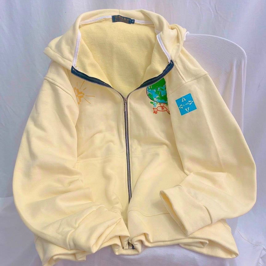 Áo hoodie zip nữ - Áo hoodie local brand Mimixi.ATR chất nỉ tàu 2 lớp mịn xuất xịn,áo thu đông nữ form rộng giữ ấm